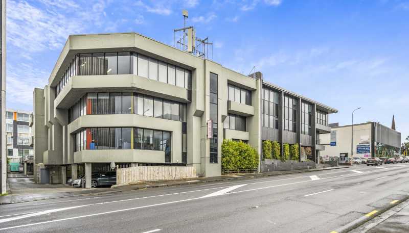  131 Khyber Pass Road, Grafton