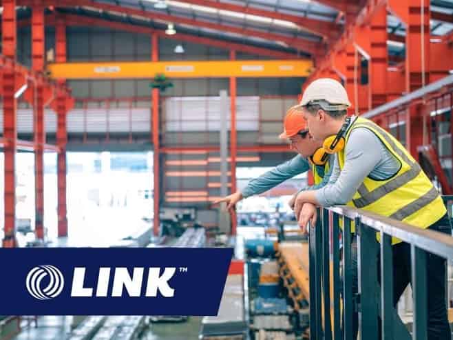 Established Manufacturer - 40 Years Strong