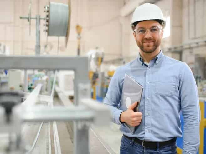 Established Manufacturer - 40 Years Strong