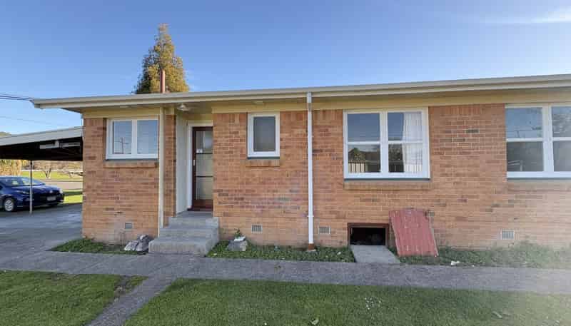 1/1A Errol Street, Te Kuiti