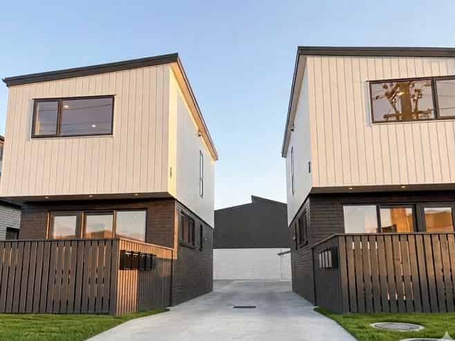 7/88 Gloria Avenue, Te Atatu Peninsula