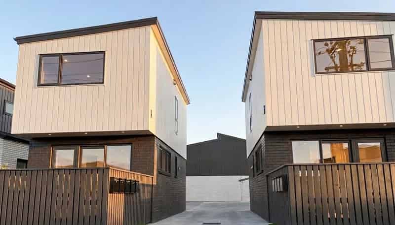 7/88 Gloria Avenue, Te Atatu Peninsula