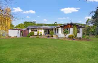 116 Birch Hill Road, Okuku