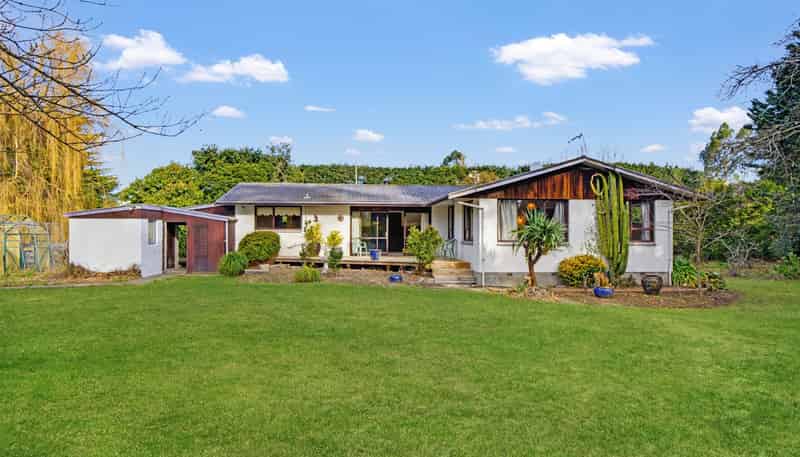 116 Birch Hill Road, Okuku