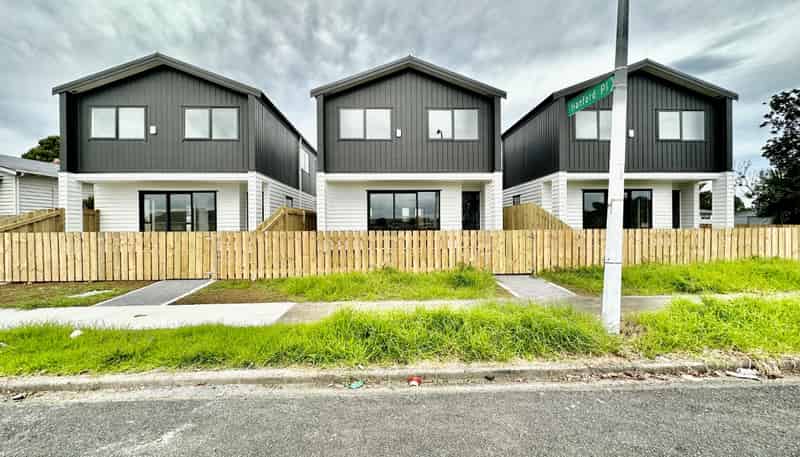 B/20 Finlayson Avenue, Clendon Park