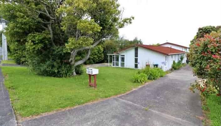 1/462 Hillsborough Road, Mount Roskill