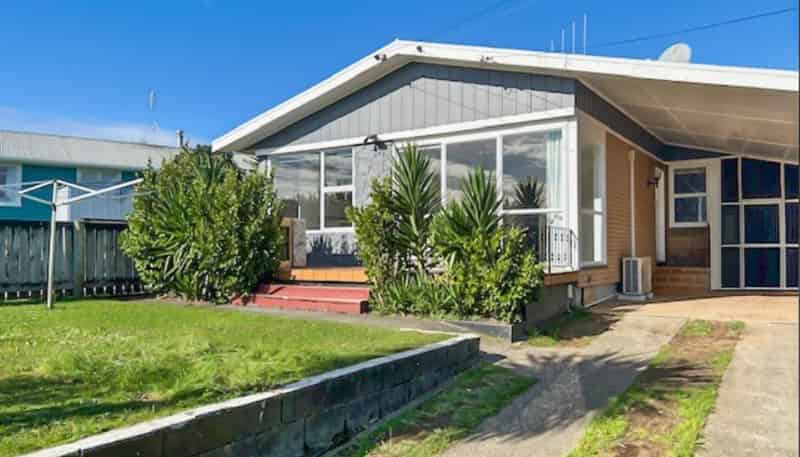 1130  Te Rahu Road , Te Awamutu
