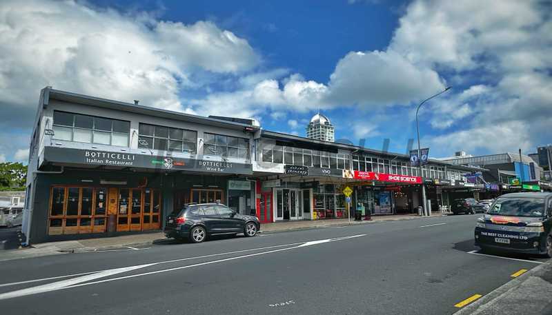 18 Anzac Street, Takapuna