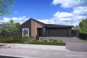 Lot 1 Grace Park, Cambridge, Cambridge