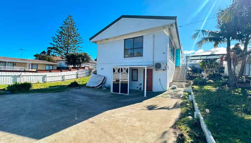 45 Hillside road, Papatoetoe