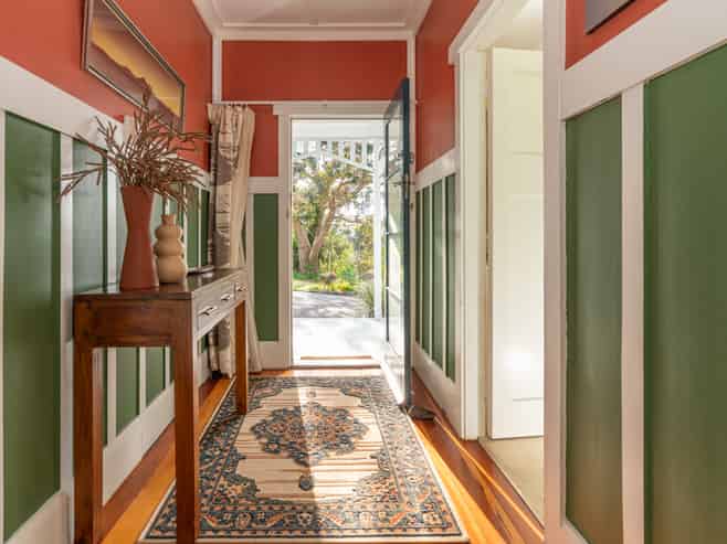 68 Wellington Road, Paekakariki