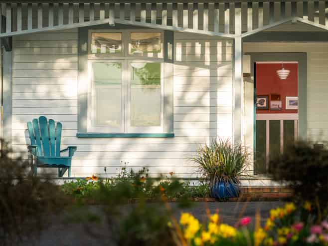 68 Wellington Road, Paekakariki
