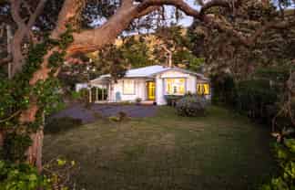 68 Wellington Road, Paekakariki