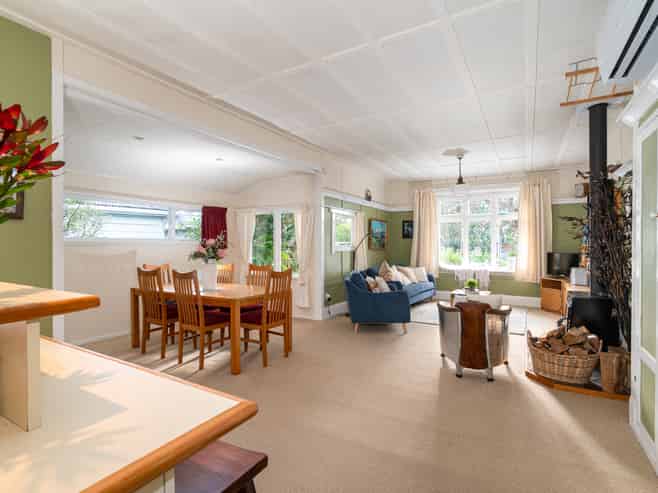 68 Wellington Road, Paekakariki