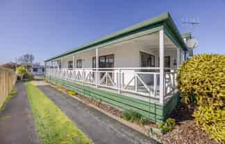 2 Stiles Avenue, Waipukurau