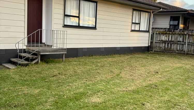6 Glenlea Place, Flat Bush