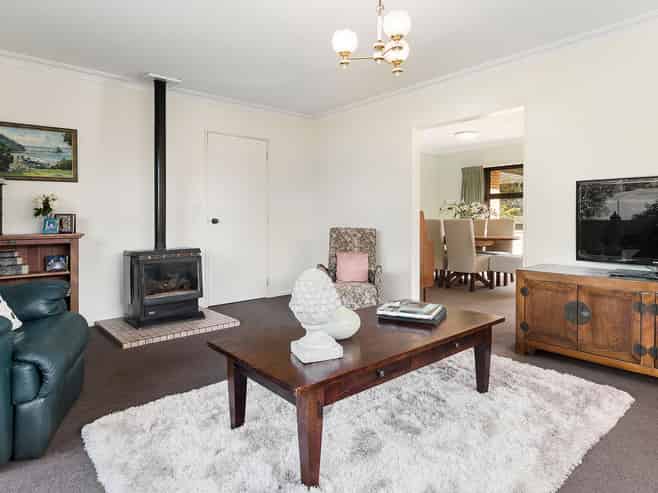 249 Levers Road, Matua