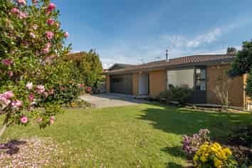 249 Levers Road, Matua