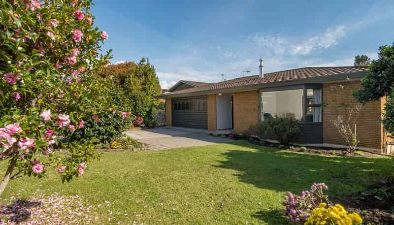 249 Levers Road, Matua
