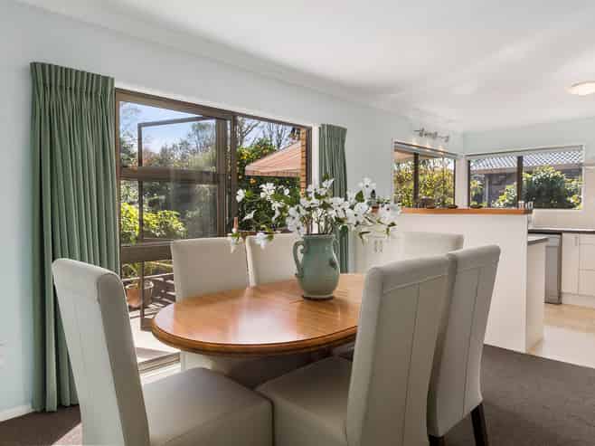 249 Levers Road, Matua