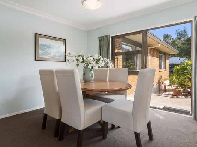 249 Levers Road, Matua