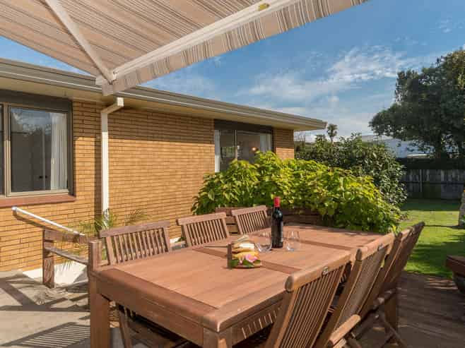 249 Levers Road, Matua