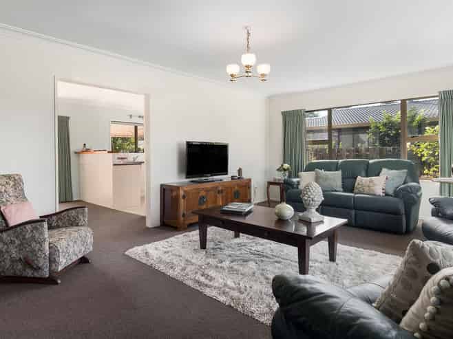 249 Levers Road, Matua