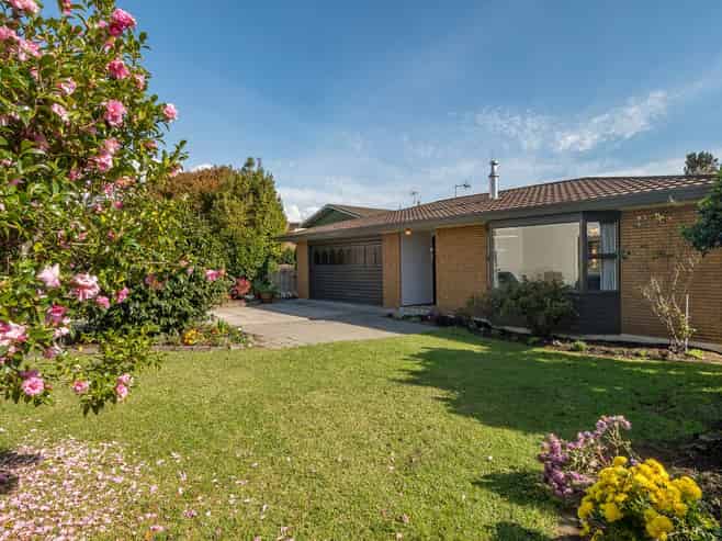 249 Levers Road, Matua