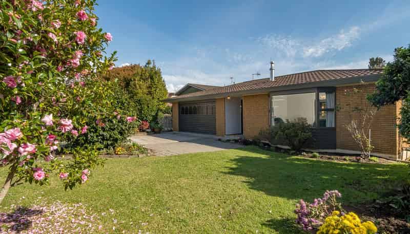 249 Levers Road, Matua