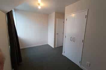 Wellington - Address withheld