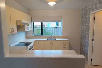 Wellington - Address withheld