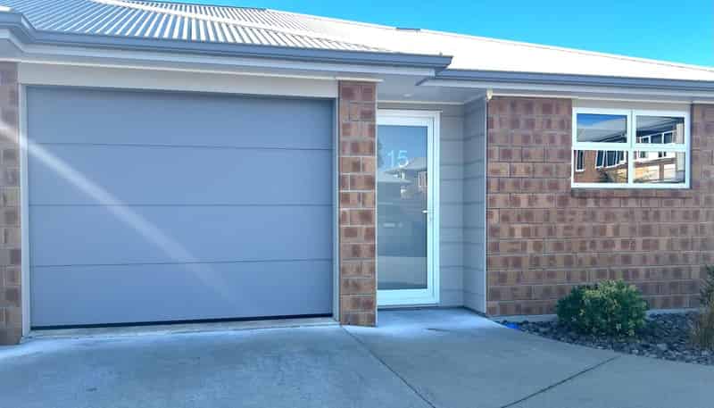 15/157 Ulster Street, Whitiora