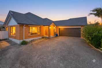 257 Kilkenny Drive, East Tamaki Heights