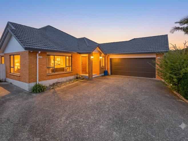 257 Kilkenny Drive, East Tamaki Heights