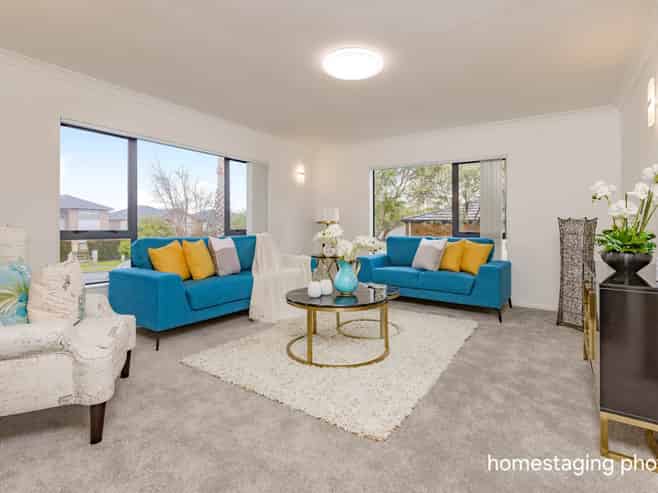 257 Kilkenny Drive, East Tamaki Heights