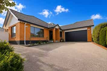 257 Kilkenny Drive, East Tamaki Heights