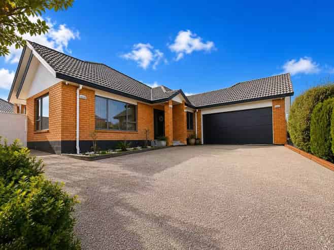 257 Kilkenny Drive, East Tamaki Heights