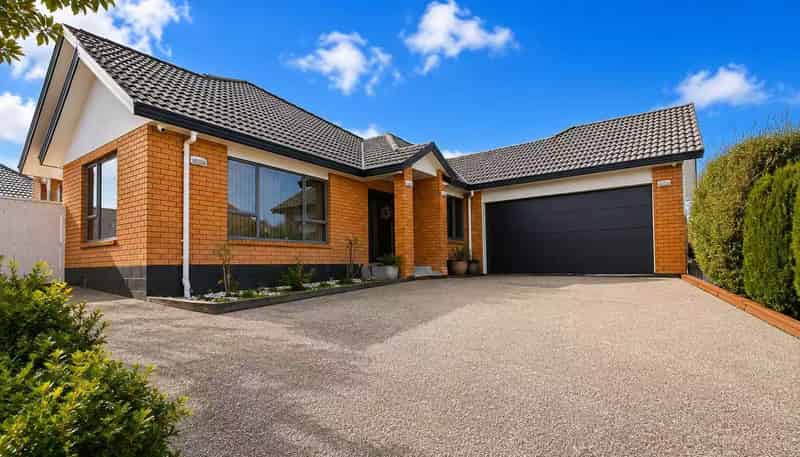 257 Kilkenny Drive, East Tamaki Heights