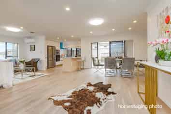 257 Kilkenny Drive, East Tamaki Heights