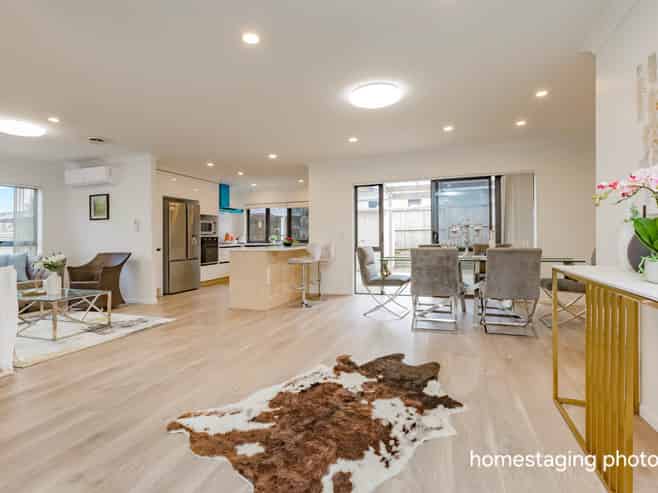 257 Kilkenny Drive, East Tamaki Heights