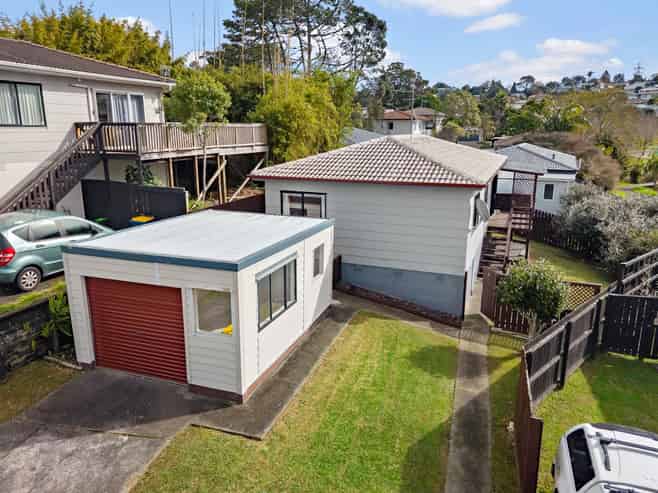 68 Gallony Avenue, Massey