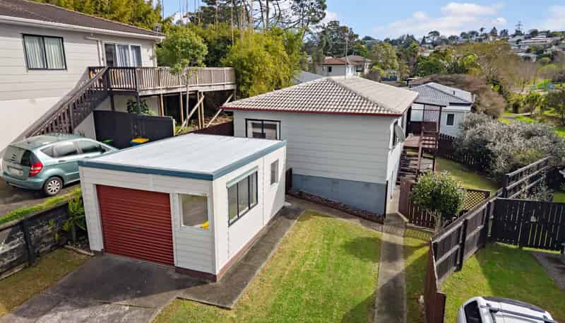 68 Gallony Avenue, Massey