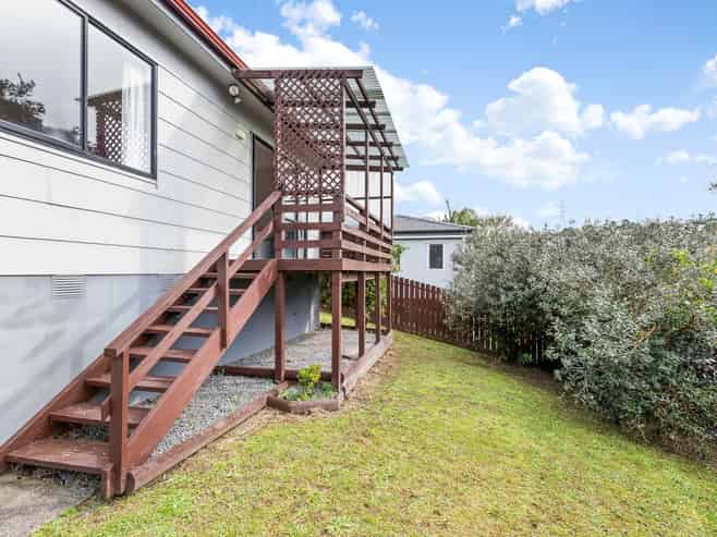 68 Gallony Avenue, Massey