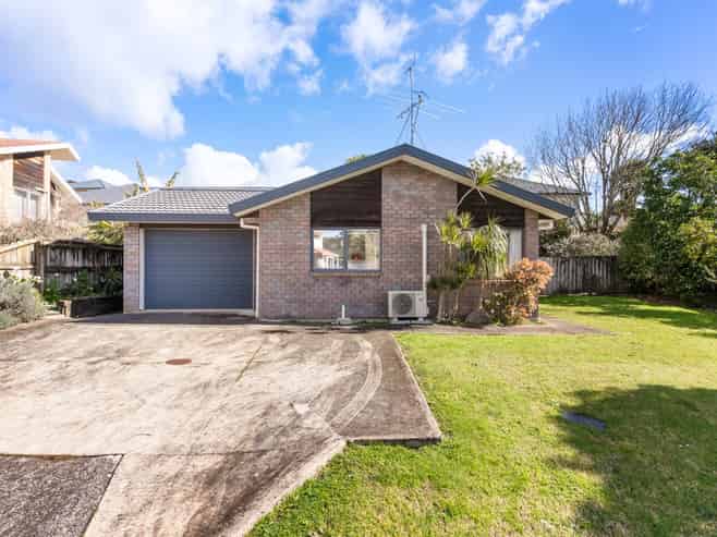 51 Milan Drive, Glen Eden