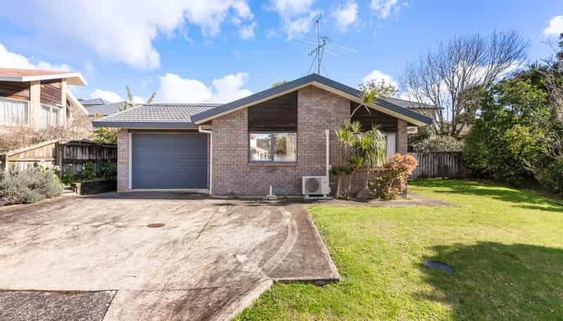 51 Milan Drive, Glen Eden