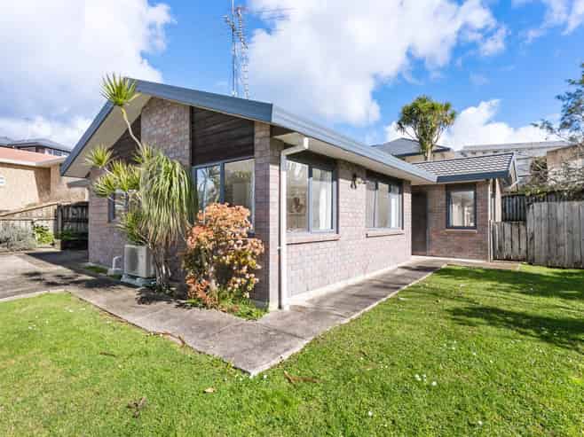 51 Milan Drive, Glen Eden