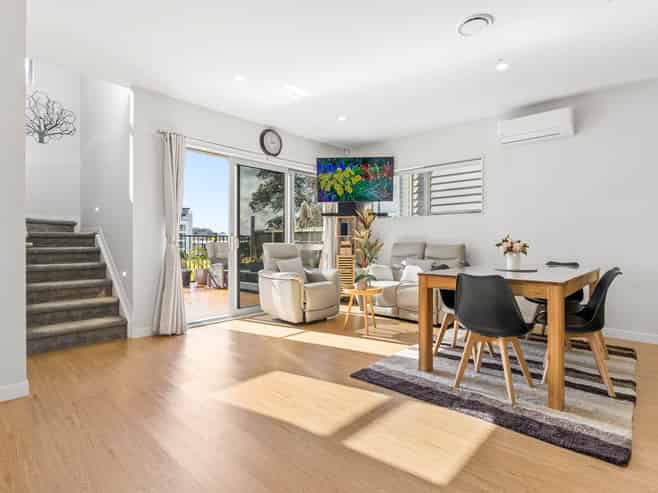 4 Paku Lane, Mount Wellington