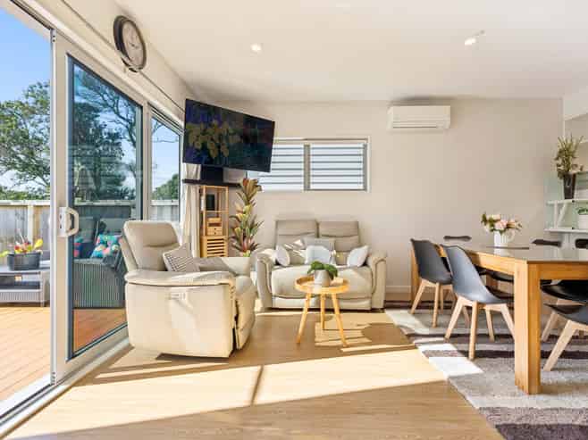 4 Paku Lane, Mount Wellington