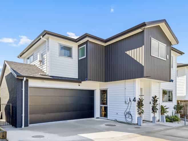 4 Paku Lane, Mount Wellington