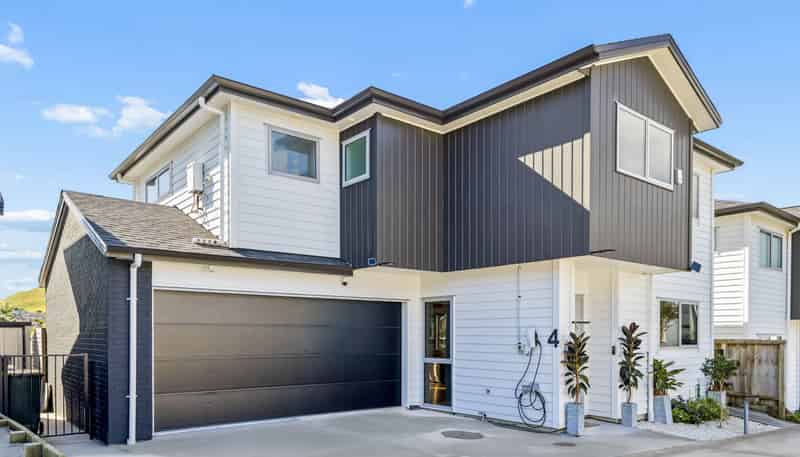 4 Paku Lane, Mount Wellington